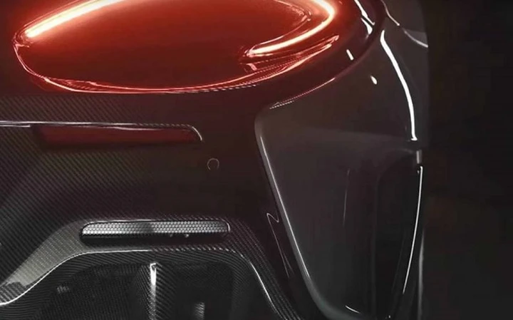 McLaren: in arrivo una Sport Series estrema?