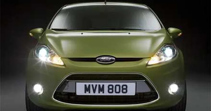 Le Ford le più vendute in Europa nel mese di Maggio