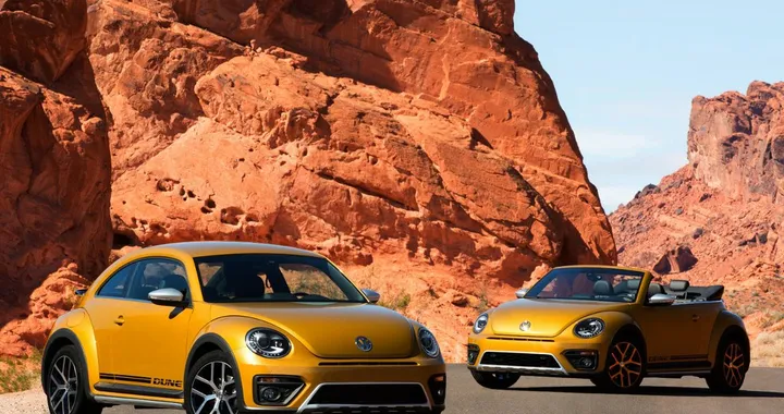 Nel 2018 Volkswagen dirà addio al Maggiolino?