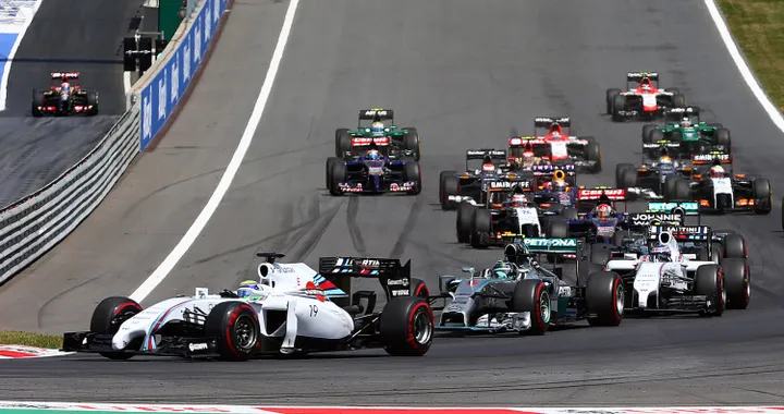 Formula 1: trionfo a sorpresa di Rosberg in Austria