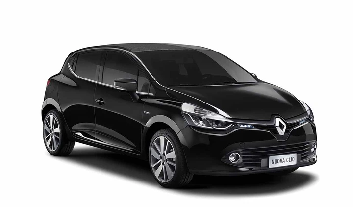 Renault Clio Costume National: esclusività sartoriale