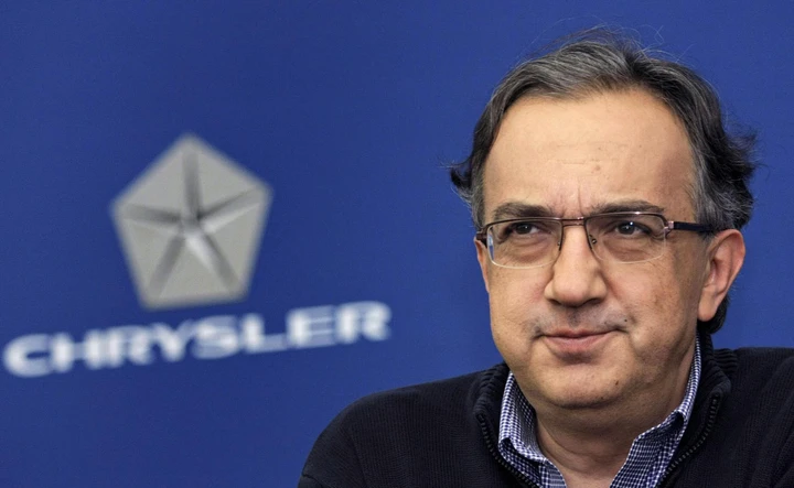 Marchionne vende azioni per pagare le tasse