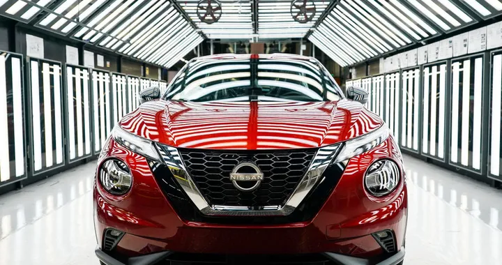 Nissan in crisi, si pensa a chiusura grande impianto europeo