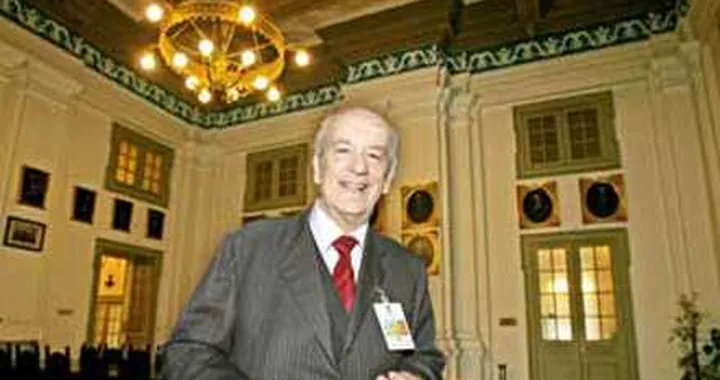 Si è spento Gianni Rogliatti, storico della Ferrari