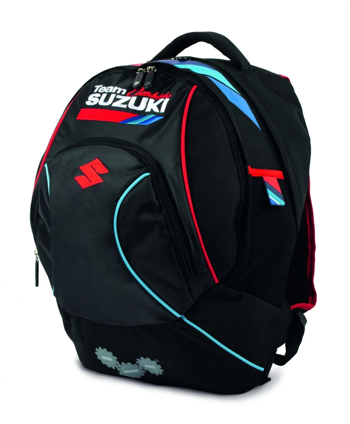 BlackSuzuki: la promozione della Casa giapponese per il Black Friday