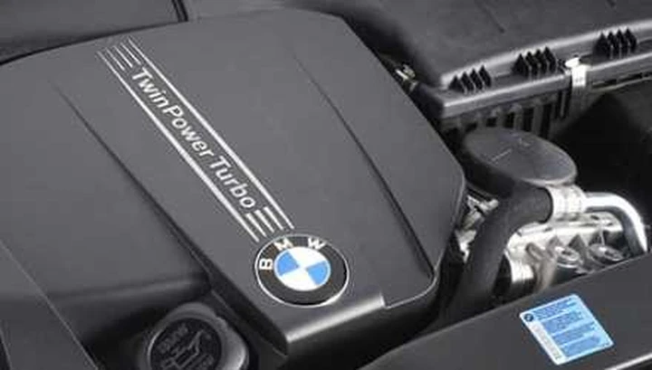 BMW TwinPower per tagliare le emissioni