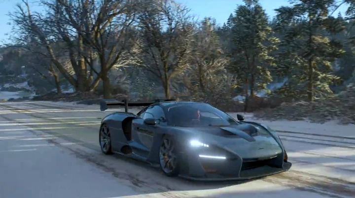 Forza Horizon 4: arriva il trailer ufficiale
