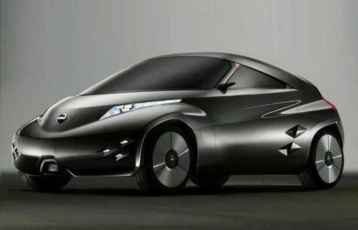 Renault e l’auto da 2500 euro