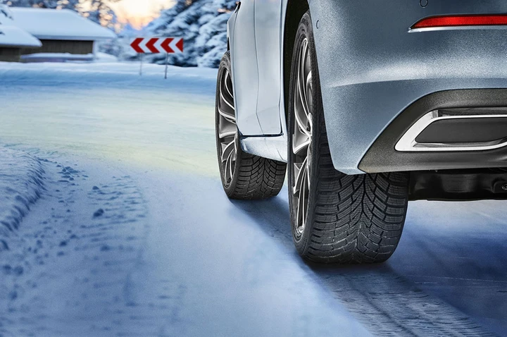 Migliori pneumatici invernali 2022: classifica e confronto