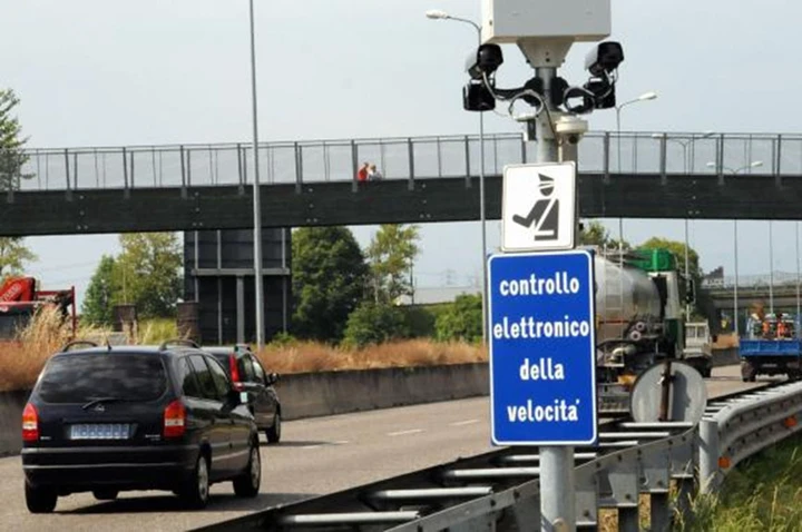 Tolleranza Autovelox: limiti di velocità e margini