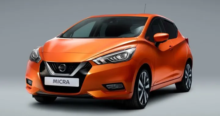 Nuova Nissan Micra: prezzi da 12.600 euro