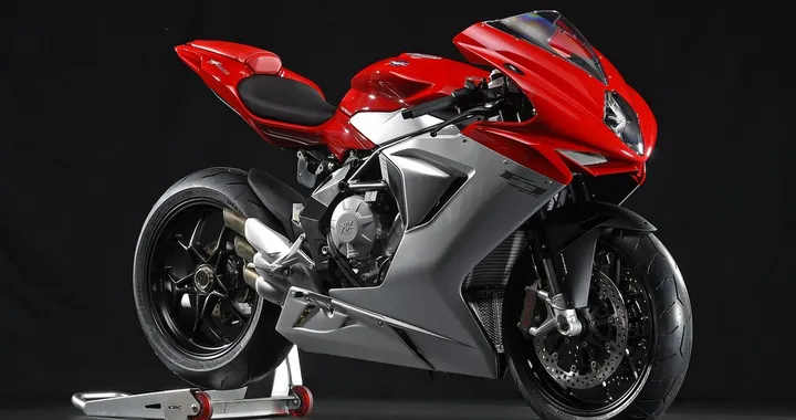 MV Agusta: omologazione a 35 kW per Brutale 800 e F3 675