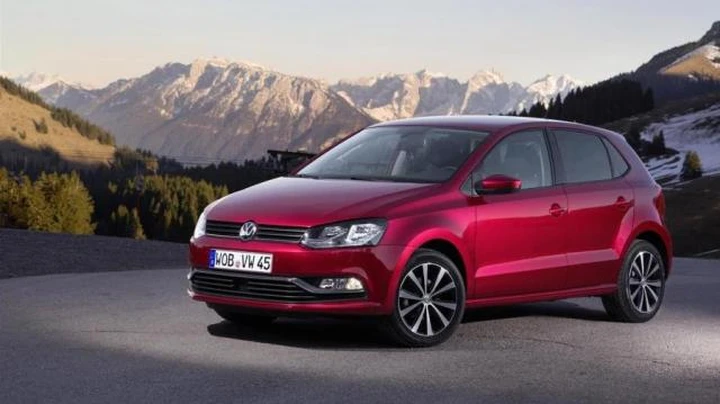 Volkswagen Polo e Up!, speciale Porte Aperte il 20 e 21 febbraio
