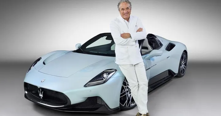 Maserati, Davide Grasso: ‘Il Tridente oggi è all’apice del lusso italiano nel mondo’