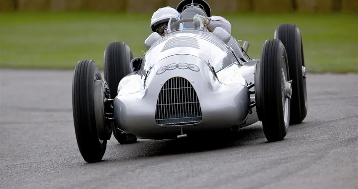 Gran Premio Nuvolari 2017: al via nel nome di Nivola