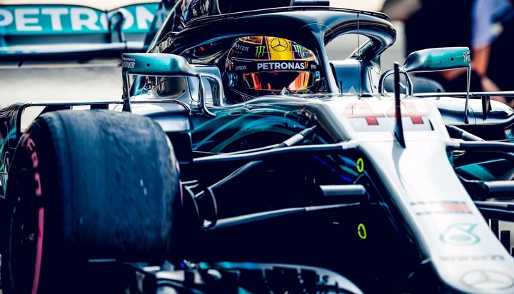 F1 Gran Premio di Abu Dhabi, qualifiche: Hamilton infinito