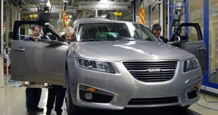 Salvataggio Saab: Bank of China al posto di Pang Da?