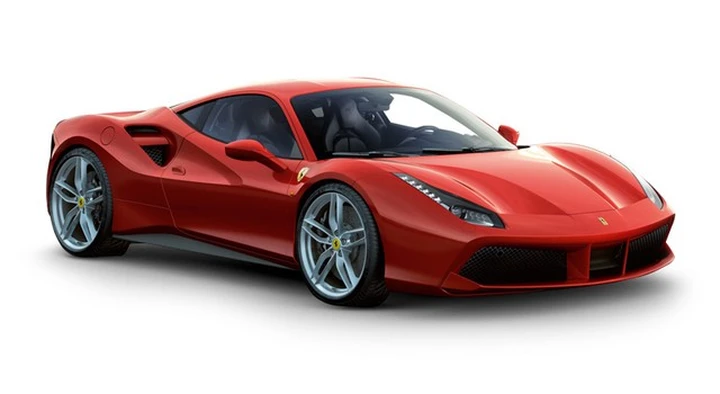 Rollback contachilometri, concessionaria Ferrari denunciata