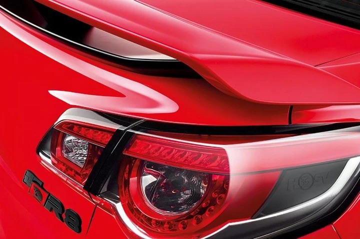 HSV ClubSport R8 25th Anniversary Edition