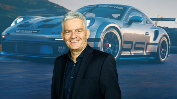 Porsche, Uwe Brettel: ‘Vogliamo ridurre l’impatto del motorsport sull'ambiente’