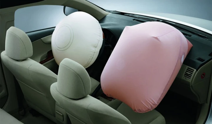 Toyota e Nissan: nuovi richiami per difetti agli airbag