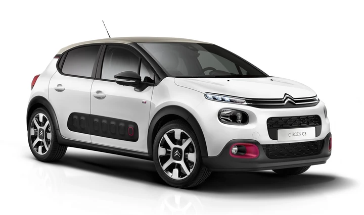 Citroen C3 Elle: prezzi da 15.750 euro