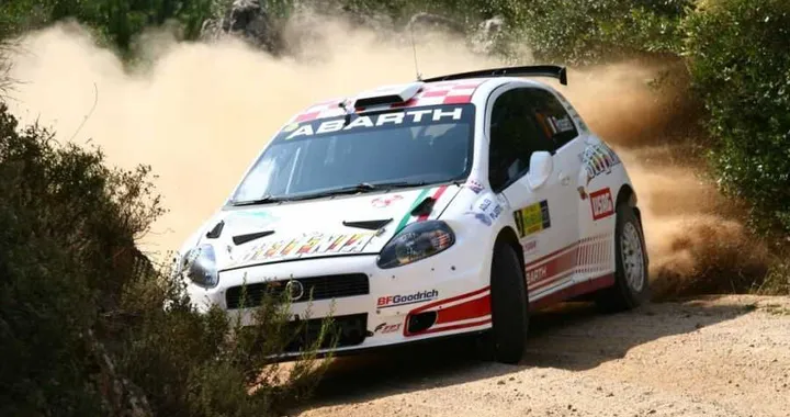 Sardegna. Legambiente: no ai rallye. Mah...