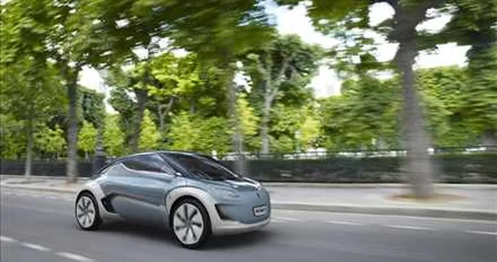 Renault provveda a cambiare il nome Zoe