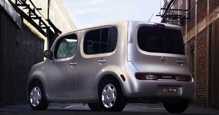 Usa: Nissan Cube, 51.000 auto al richiamo