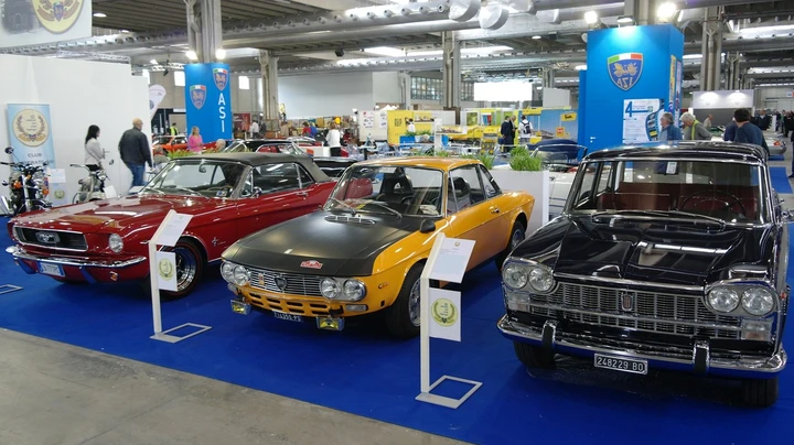 Auto storiche: quando la passione diventa investimento