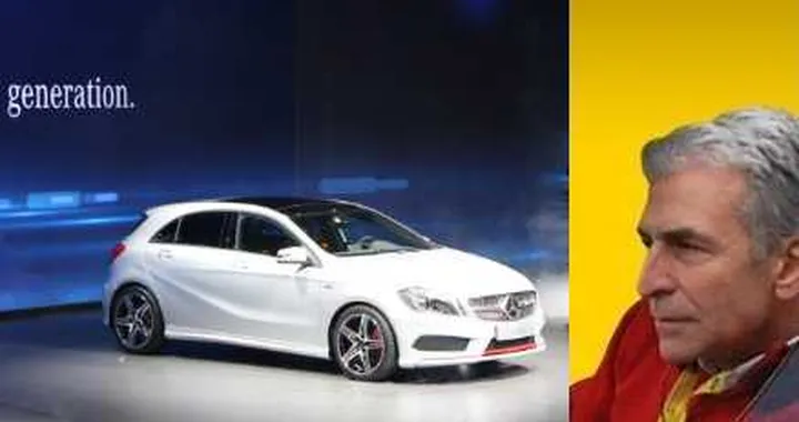 Ginevra 2012...le novità che puntano a grandi numeri