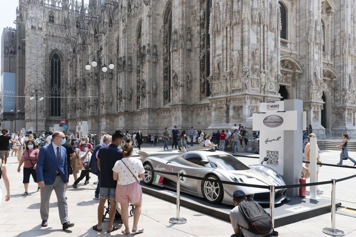 MIMO 2022: biglietti, date, programma, mappa