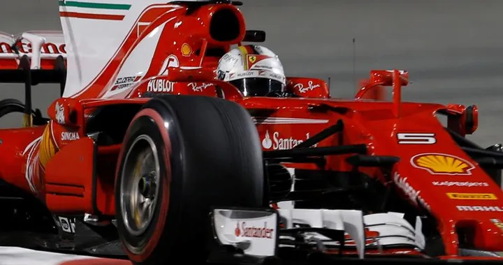 F1 GP di Ungheria, Qualifiche: è prima fila Ferrari