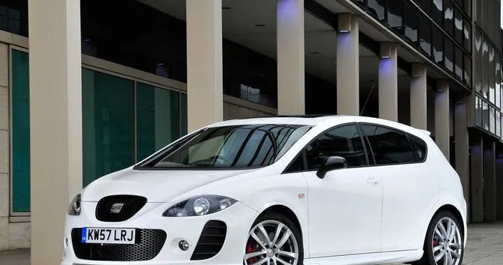 Seat Leon, la nuova serie arriva a Francoforte