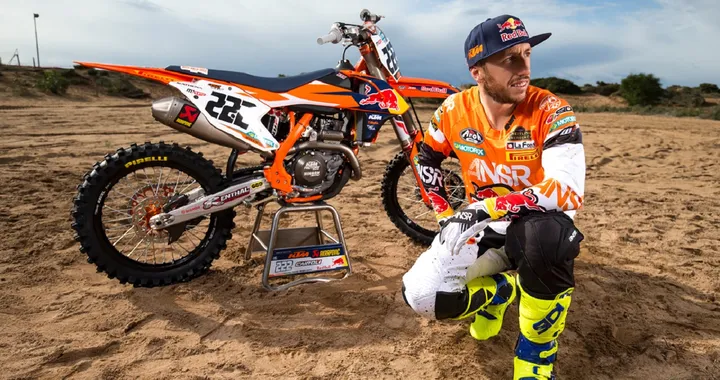 Tony Cairoli: un campione infinito, ma (quasi) sconosciuto