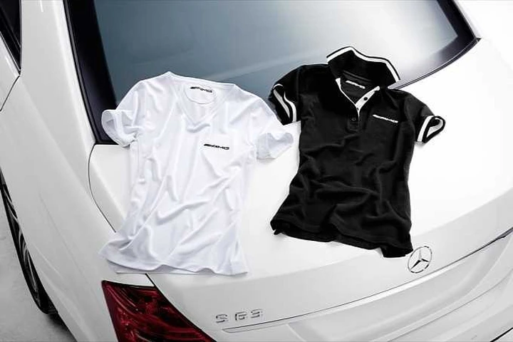 AMG Selection 2011: la nuova linea di accessori