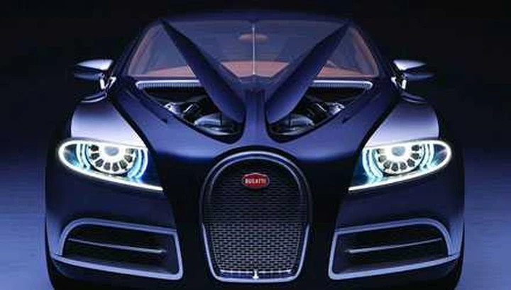 Bugatti Galibier, debutto rinviato al 2015