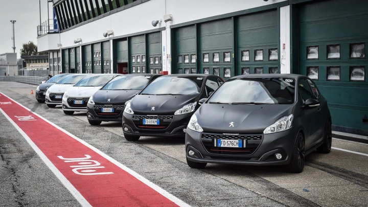 Noi siamo GTI