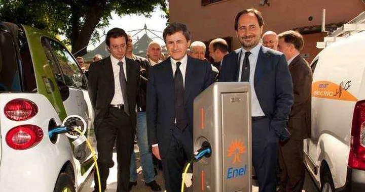 MotechEco: Roma capitale della mobilità elettrica