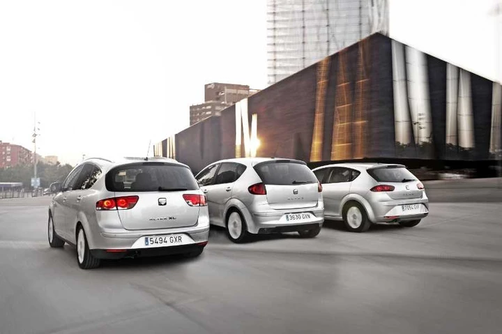 Seat, nuovo 1.2 TSI per Leon e Altea