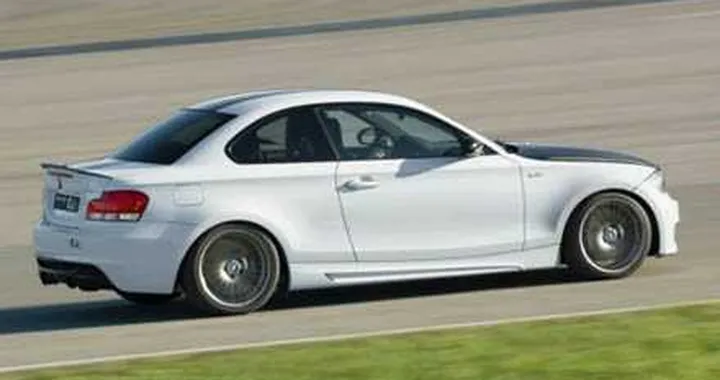 Bmw M1? Non se ne parla, semmai una 135iS