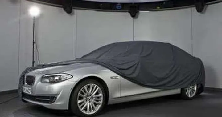 Bmw, la nuova Serie 5 sta per svelarsi