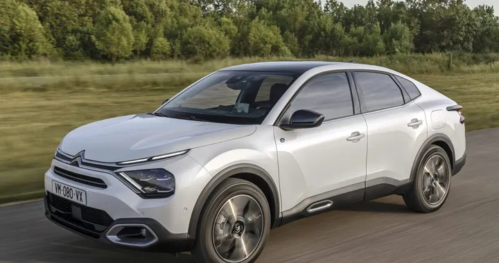 Stellantis richiama migliaia di veicoli Citroen per difetto al motore