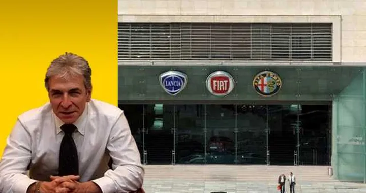 Fiat, Mirafiori diventa polo premium