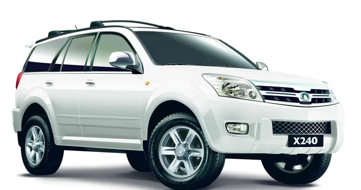 Great Wall: richiamo per 450.000 vetture