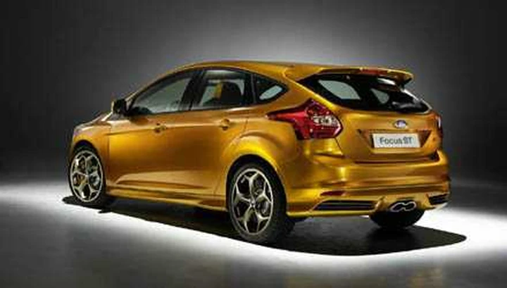 Ford Focus ST: bolide tutto nuovo da 250 CV