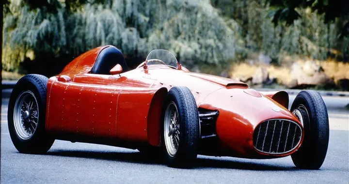 Lancia e Alfa Romeo, protagoniste alla Vernasca Silver Flag 2014