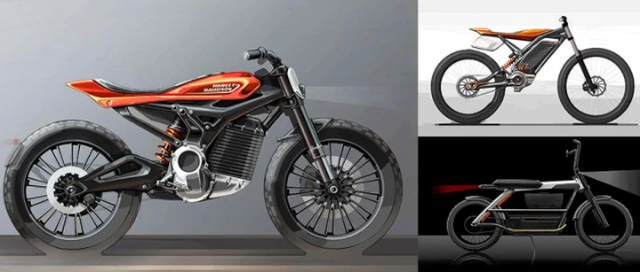 Harley-Davidson: tanti i nuovi modelli in arrivo