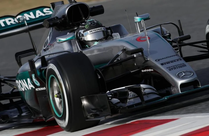 F1: la FIA abolisce il trucco delle sospensioni Mercedes