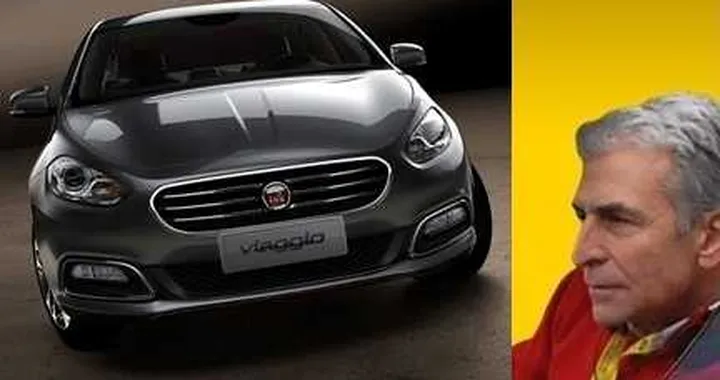 Fiat in Cina... inizia il 